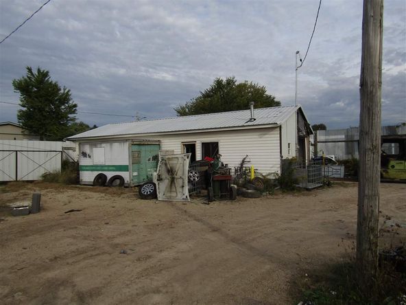 S Arch St: S Arch St, Janesville, WI 53548